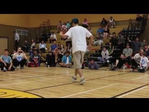 Floor Wars 14 - Top 8