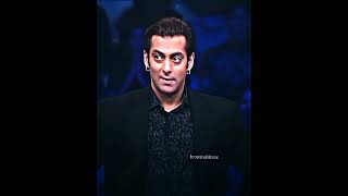 Salman Khan best attitude ☠️🔥🔥 #short #s