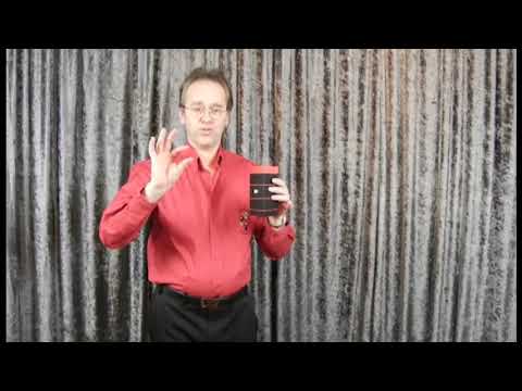 Time Stopper by Joker Magic