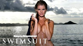 Marisa Miller Drops Her Top In The Virgin Islands | Sports Illustrated Swimsuit Marisa Miller Drops Her Top In The Virgin Islands | Sports Illustrated Swimsuit