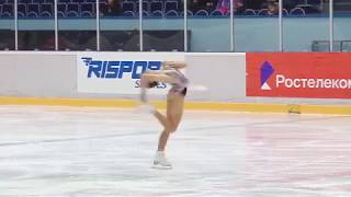 Анастасия ГУБАНОВА (Matt Bellamy - Pray)