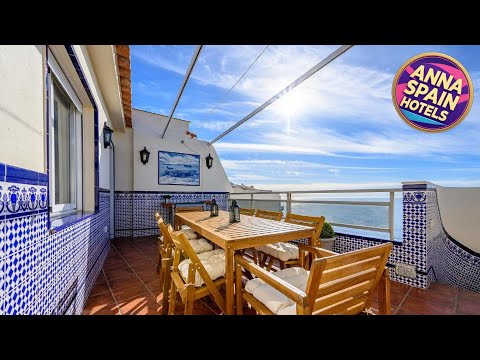 Imperator Sea Views Apartments | Marbella, Spain | Hotel Review 🏩