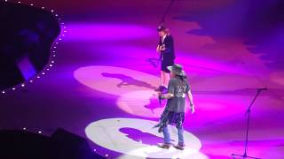 AC/DC Got Some Rock And Roll Thunder(Live 9/17/16)