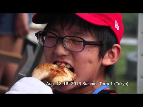 School of Fun for Children in Fukushima