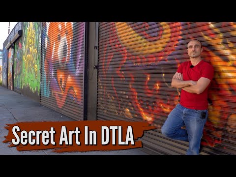 Gallery Districts: Where Art Meets the Street | Vibepedia