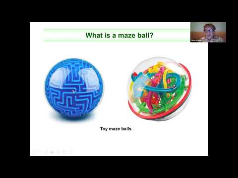 MetaMAT’s 37th webinar S2 - 26.07.2022 - Presentation - Oliver B. Wright