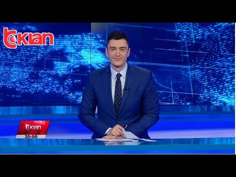 Edicioni i Lajmeve Tv Klan 08 Shkurt 2019, ora 19:30