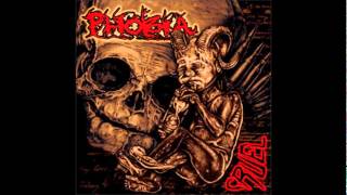 Phobia - War Of The Sexes