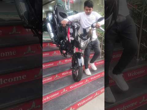 New Honda SP 160#shortvideo