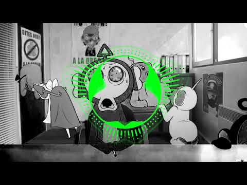 Vortek's ft. Ziqooh - Grosse Chépère Mon Pote