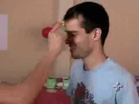 conexão guibor - gincana biblica