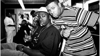 Pete Rock & CL Smooth-Skinz.