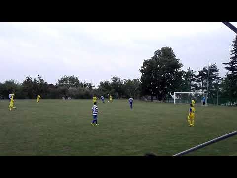 fotbal přátelák Klimkovice-Studénka 31.7. 2019