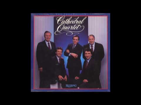 An Old Convention Song  -   The Cathedral Quartet