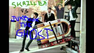 Skrillex vs Jukebox The Ghost- Kill Everyone Carrying