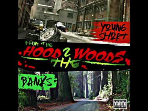 From The Hood 2 The Woods - Young Short X Banks (Full Mixtape)