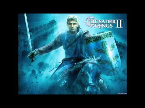 Crusader Kings II Bande son - Horns of Hattin and aftermath