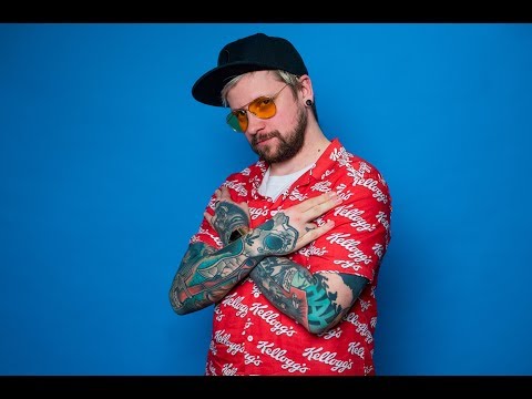 WARGA: "To co Liroy odjeb*ł z Korwinem i narodowcami, to jest przykre"