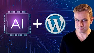 Build a WordPress Site With AI (In 20 Minutes)