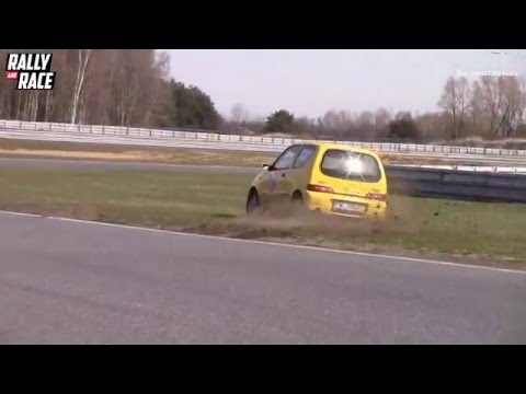 IV SuperOes Tor Poznań 2016 by RRV