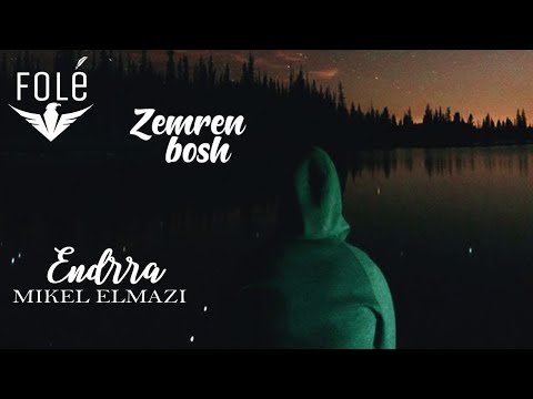 Mikel Elmazi - Enderr