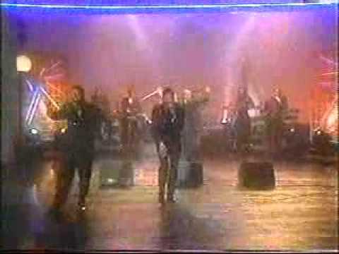 After 7 Can't Stop LIVE