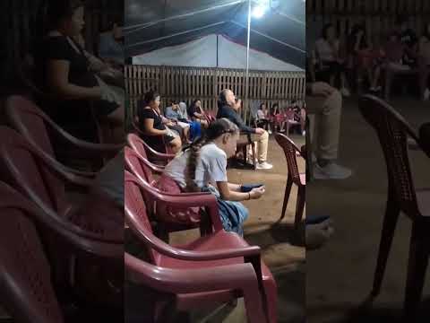 Iglesia del porvenir Santa ana