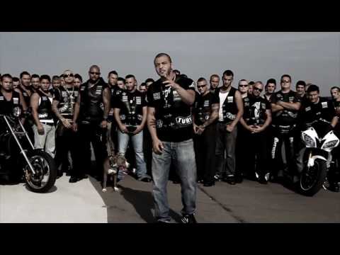 Desed   Gremium MC Nomads Bosporus Türkiye   YouTube