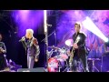Roxette "She's got nothing on (but the radio ...