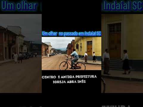 Um olhar para passado em Indaial SC #mundoantigoalberi #nostalgia lugar para morar, nostalgia