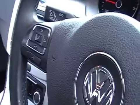 2011 VOLKSWAGEN PASSAT TDi