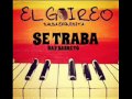 RAY BARRETO - SE TRABA