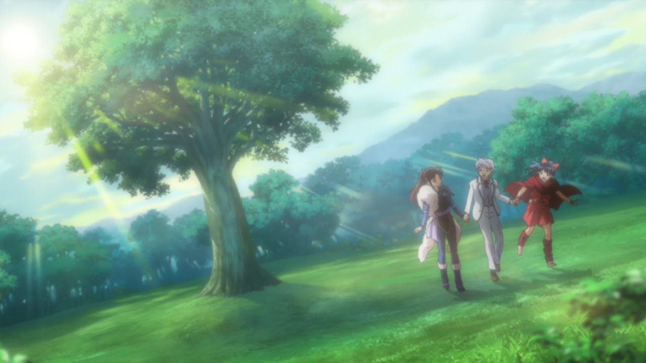 Anaaki no sora