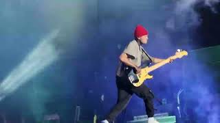 Heathens - Twenty One Pilots | GP Week São Paulo