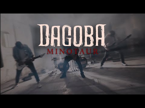 DAGOBA - Minotaur (official video) | Verycords