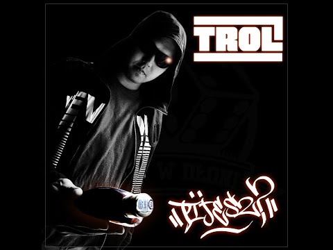 Trol feat. DJ 2Najz - Intro (prod. Kony) REMASTERING