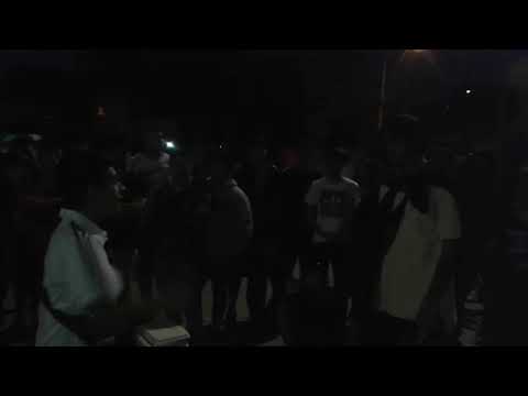 WEBI VS ARTICK || CUARTOS DE FINAL || FECHA 1 ROSAL BATTLES