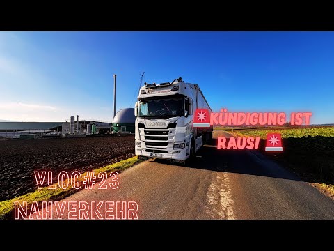 Termination 🤯 | Truck Local Transport Vlog #23