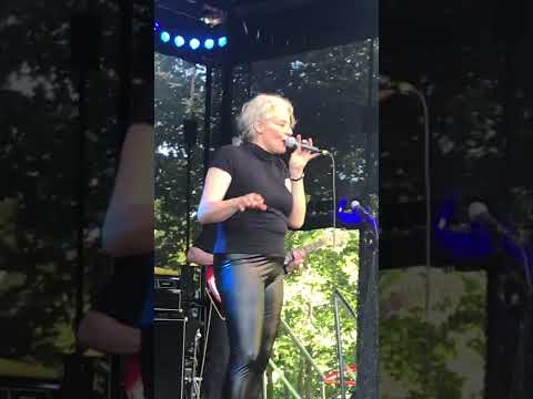 Black Cat Bone Openair Bühler 16.7.2022