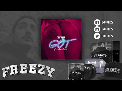 Eko Fresh feat Sami Nasser - Göt