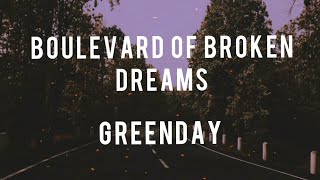 Download lagu Green Day - Boulevard Of Broken Dreams • Lirik Terjemahan mp3 Download lagu Green Day - Boulevard Of Broken Dreams • Lirik Terjemahan mp3