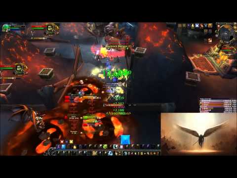 WoD Mythic Oregorger