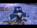 Sonic Unleashed - The Werehog in 60FPS (Series X Gameplay)