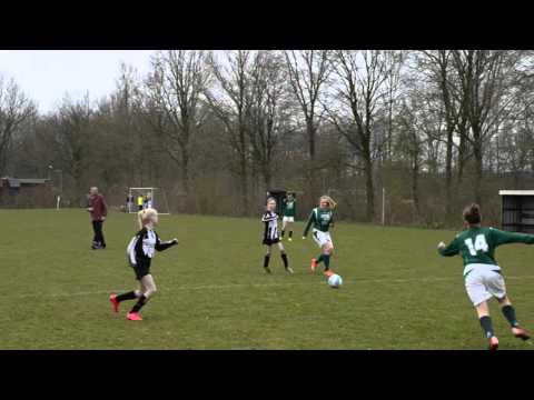 VV Zuidhorn MD2 - Roden MD1