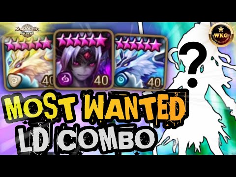 EZ GUARDIAN IN SPECIAL LEAGUE with REVIVE COMBO - RTA SUMMONERS WAR