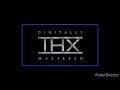 What If The Lion King 2011 Had A THX Logo