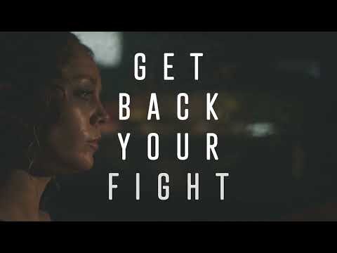 Sarah Reeves - Get Back Your Fight (Official Lyric Video)