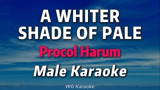 Download lagu A Whiter Shade Of Pale Lower Key Male Karaoke mp3 Download lagu A Whiter Shade Of Pale Lower Key Male Karaoke mp3