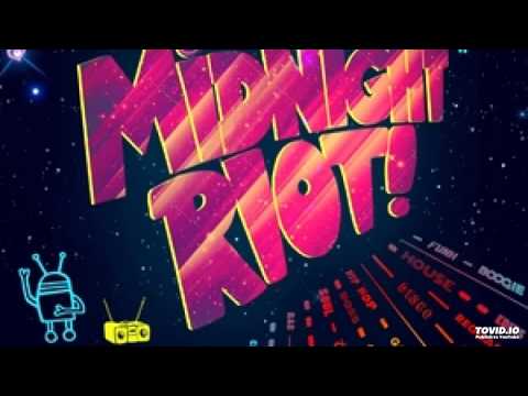 Rayko - The Jam (Midnight Riot Vol. 9)