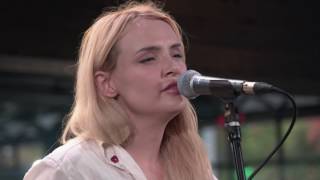 Robyn Hitchcock and Emma Swift - Just Like A Woman (Live on KEXP)